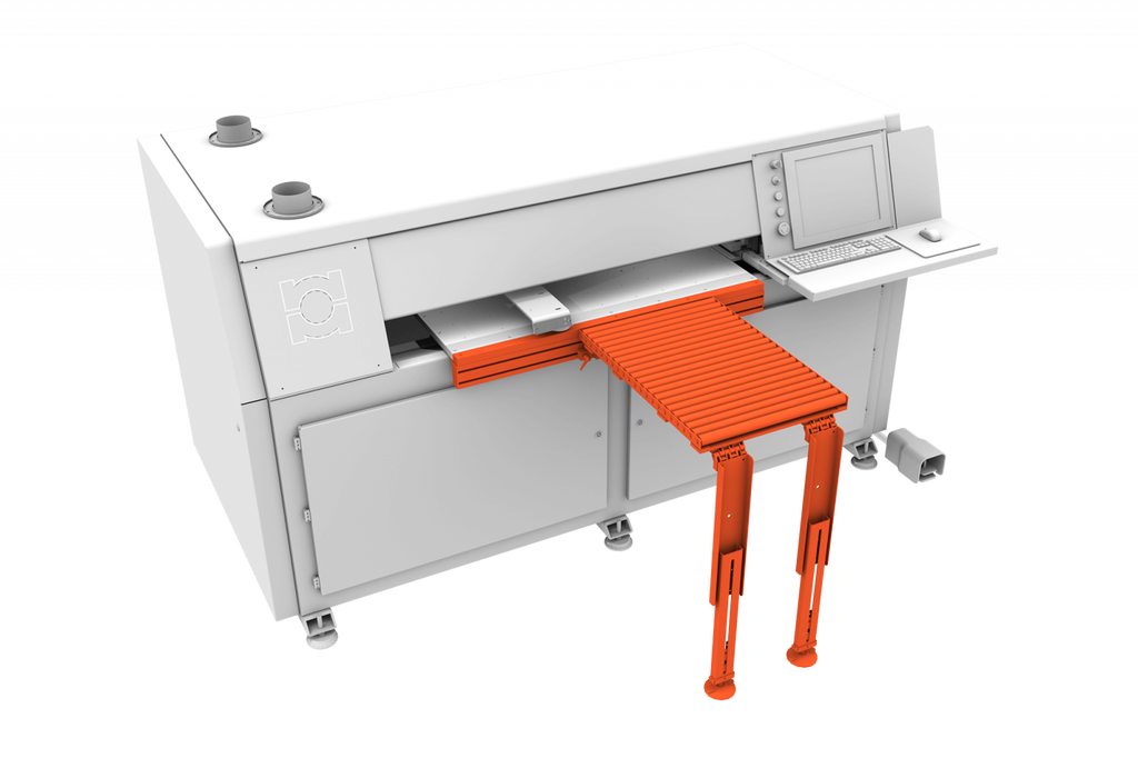 CNC MULTIFURADOR MAGGI EVO1200 EVOLUTION